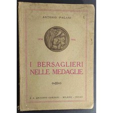 I Bersaglieri nelle Medaglie