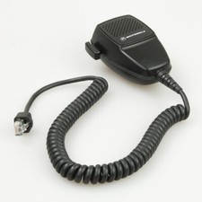 Motorola Microfono Standard