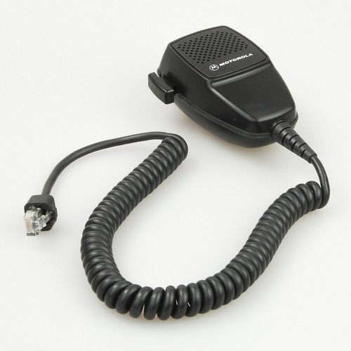 Motorola microfono standard - motorola,