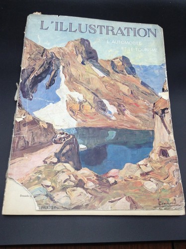 L’ILLUSTRATION