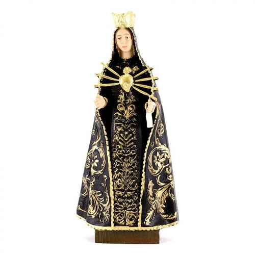 Madonna addolorata delle sette - addolorata,