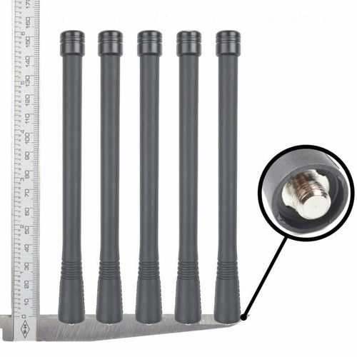 5pcs antenna vhf - 5pcs,