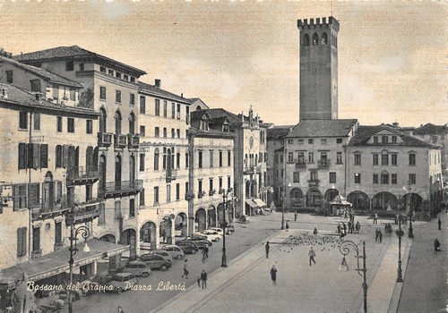 B2412 bassano del grappa - b2412),