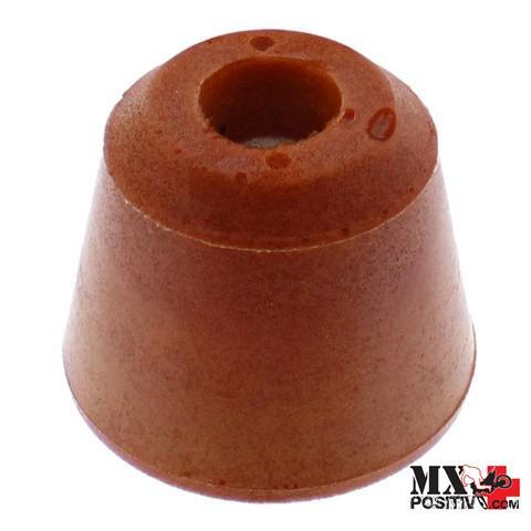 Tampone finecorsa mono - tampone,