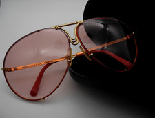 Occhiali da sole ultra top e