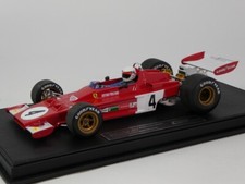 GP Replicas GPreplicas Ferrari