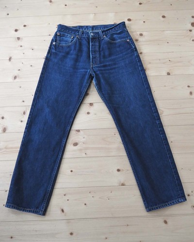 Jeans uomo levi 501 - 501, taglia