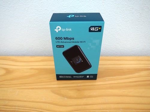 Link m7750 router - m7750, portatile