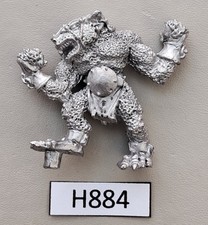 Skaven Ratmen C22 Rat Orgre GW