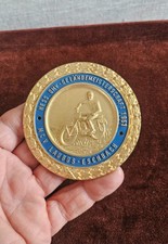 DISTINTIVO AUTO / MOTO D'EPOCA