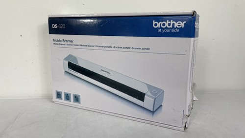 Brother 620 dsmobile - brother, ds-620