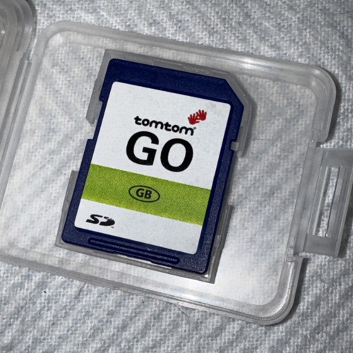 Scheda tomtom 128 mb - tomtom,