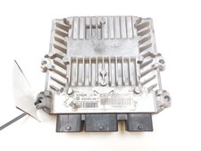 2004 CITROEN C3 (A8 - A31) CENTRALINA MOTORE ECU SIEMENS 5WS40110E 1.4 HDI 8V MA