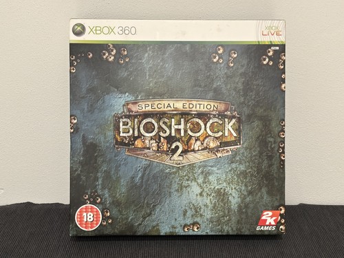 Bioshock special edition - special,