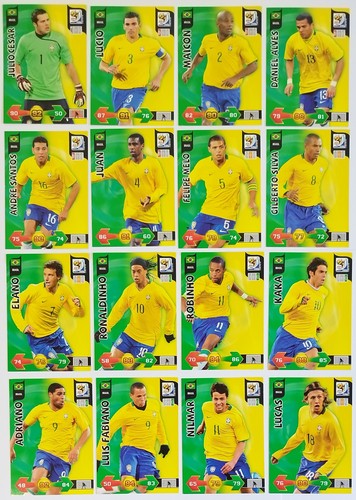 South africa 2010 - south,
