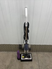 Shark Steam 3 in 1 raccogli detriti scrub scopa a vapore pulitore pavimenti duri SD200UK26 