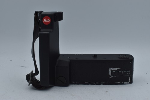 Leica motor winder - leica, (14270)