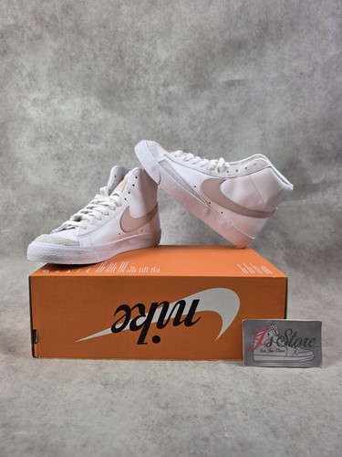 Nike blazer mid - mid'77, cz1055-118