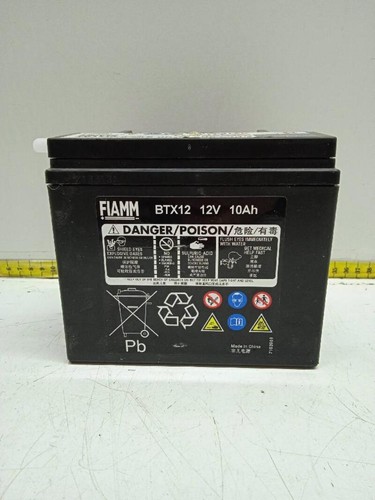 A0009829508 batteria