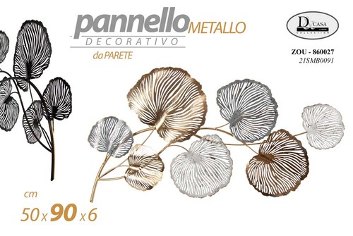 Pannello arredo parete - pannello,