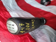ALFA ROMEO 147 16 V GEAR KNOB