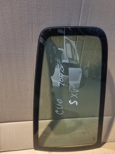 Vetro fisso posteriore per - vetro,