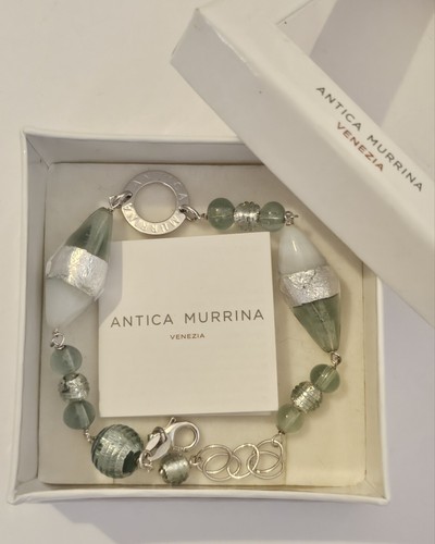 Bracciale antica murrina con - bracciale,