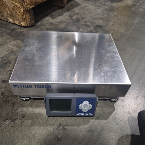 Mettler toledo ps60 u1101 - mettler, ps60-u1101-000