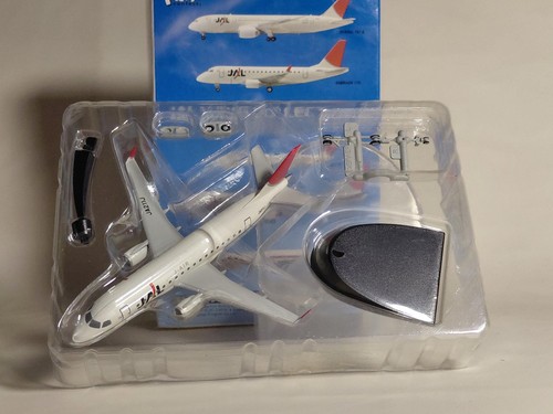 Toys 500 jal wing - 1/500,
