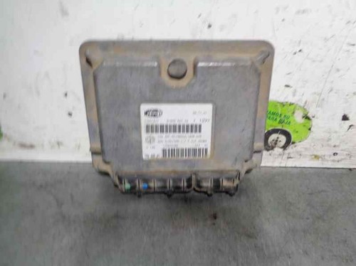 73501877 centralina motore