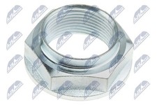 Dado, fusello Assale posteriore per BMW 3 5 6 7 8 X1 X3 X5 X6 Z3 Z8