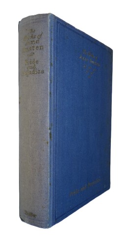 1940 jane austen - austen, and