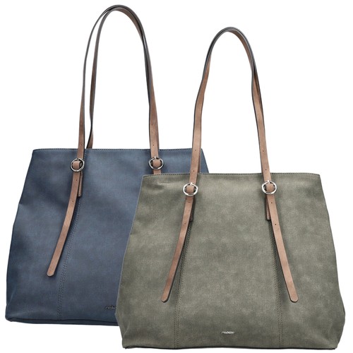Borsa shopper rieker donna - borsa, da