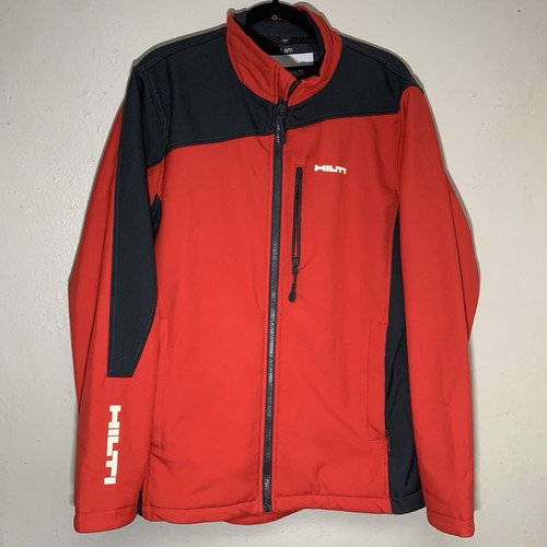 Giacca hilti taglia rossa - taglia,