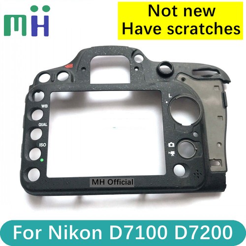 Per nikon d7100 d7200 back - per,