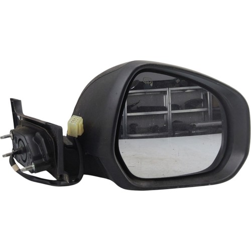 Specchietto retrovisore - specchietto,