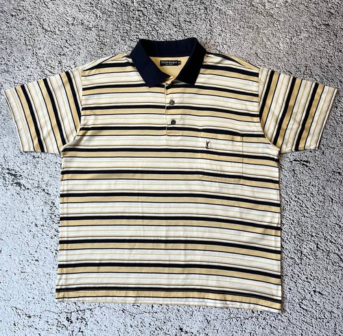 Polo vintage yves saint - vintage,