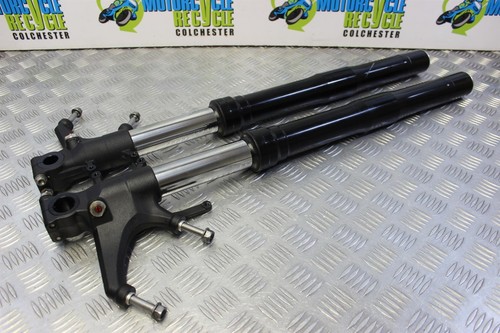 Gambe forcella honda - forcella,