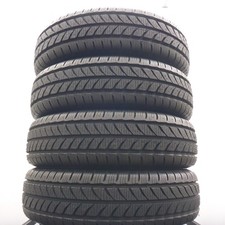 205 75 16C 4 pneumatici
