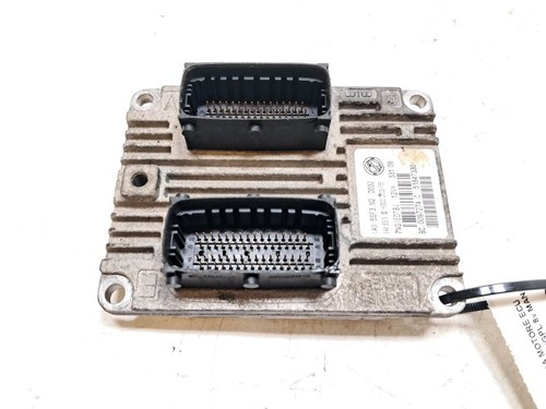 Iaw5sf3m2 centralina motore - iaw5sf3m2,
