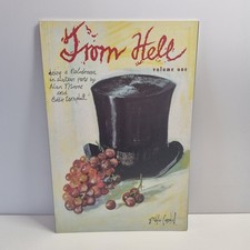 From Hell Volume One Alan