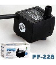 Pompa Per Acquario 4w 220 L/h