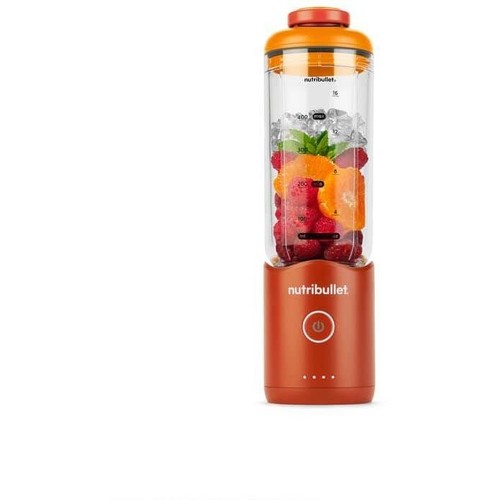 Nutribullet flex nbp013or - nutribullet,