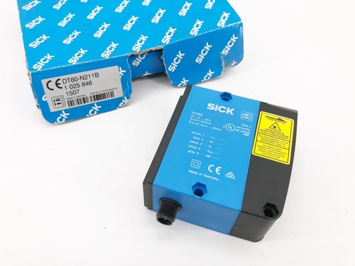 Nuovo sick dt60 - nuovo, dt60-n211b