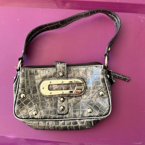 Borsa tracolla guess - guess, y2k