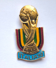 Distintivo spilla calcio - distintivo,