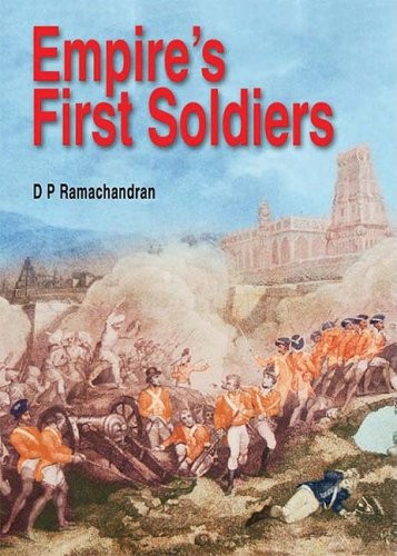 Empire first soldiers - empire's,