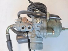 Carburatore Aprilia Scarabeo 100 2T (E1) (-01) Scarabeo 100 2T (Motore Minarelli