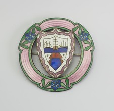 Raro Antico Grande Argento