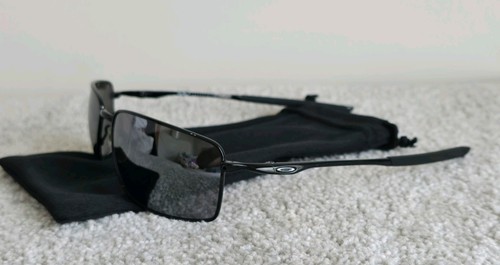 Occhiali sole oakley nuovi - occhiali,